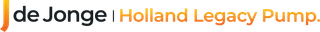 Holland Legacy Pump