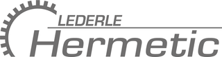 Lederle Hermetic